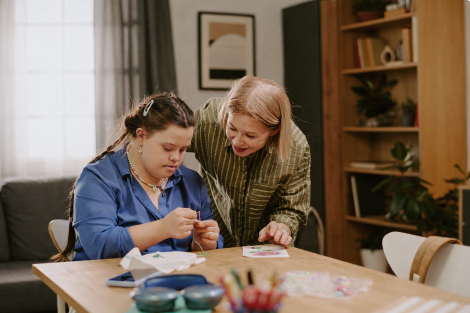 Community Nursing 