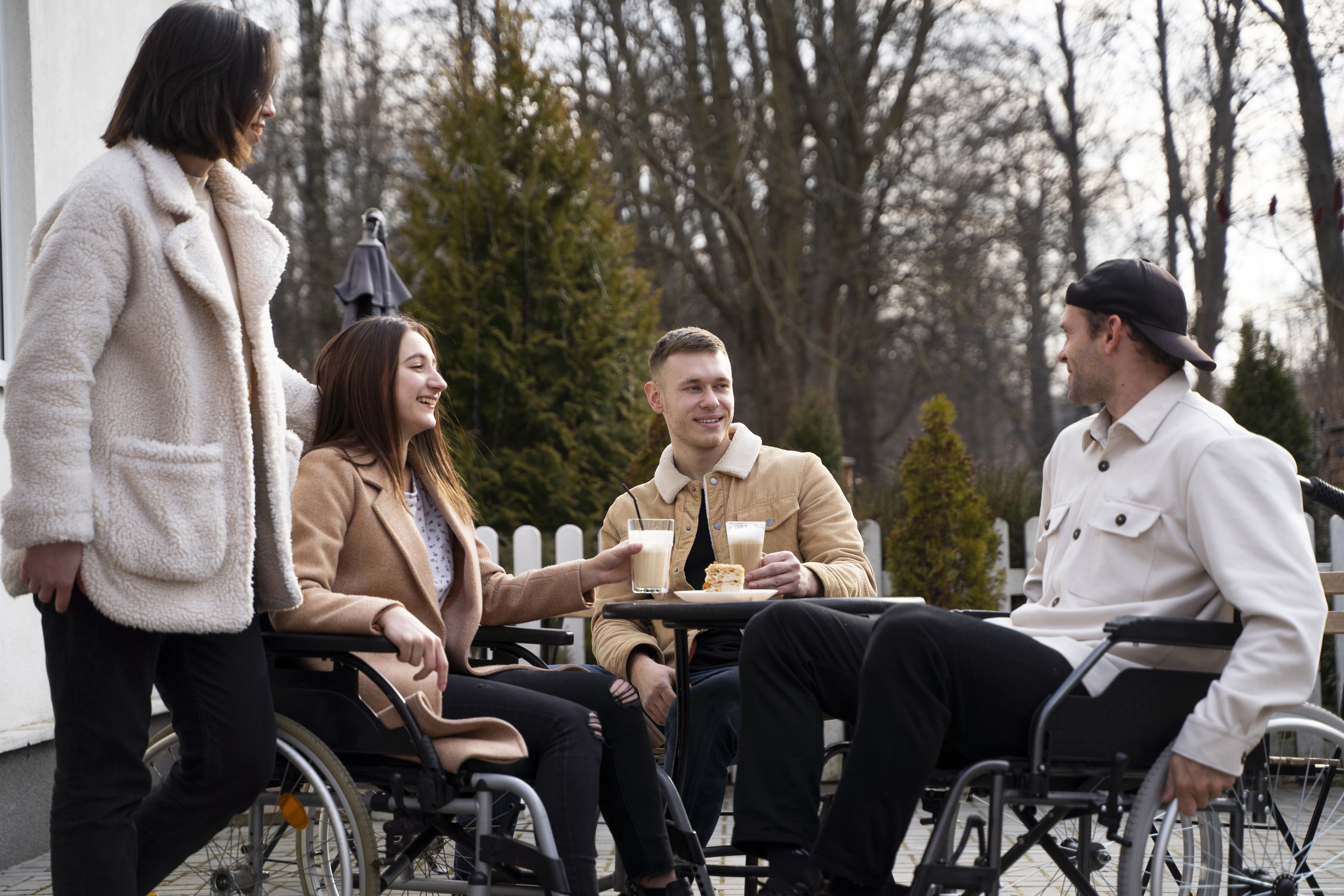 Community Nursing 